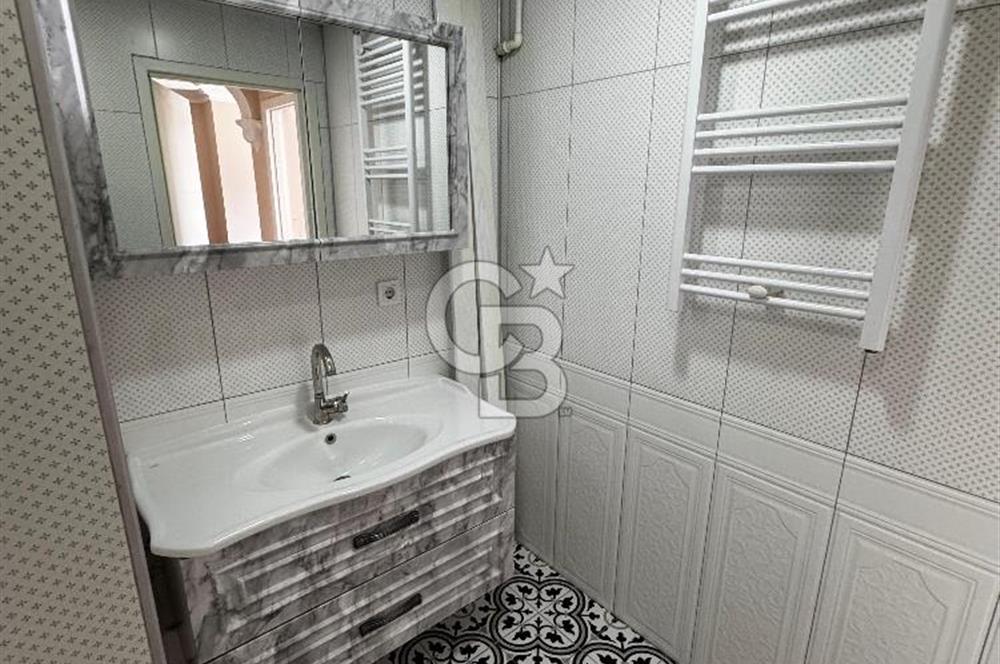 ŞEYH ŞAMİL MH/EŞYALI-KAPALI MUTFAK/KAPALI BALKON/KİRALIK 1+1