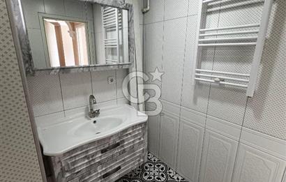 ŞEYH ŞAMİL MH/EŞYALI-KAPALI MUTFAK/KAPALI BALKON/KİRALIK 1+1