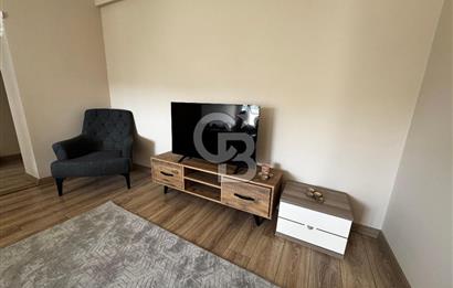 ŞEYH ŞAMİL MH/EŞYALI-KAPALI MUTFAK/KAPALI BALKON/KİRALIK 1+1