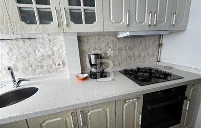 ŞEYH ŞAMİL MH/EŞYALI-KAPALI MUTFAK/KAPALI BALKON/KİRALIK 1+1
