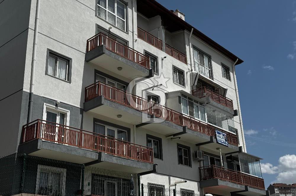 ŞEYH ŞAMİL MH/EŞYALI-KAPALI MUTFAK/KAPALI BALKON/KİRALIK 1+1