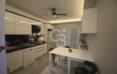 Ulucak  bintaş manzara evleri sitesinde  satılık 135 m2 3+1 lüks daire