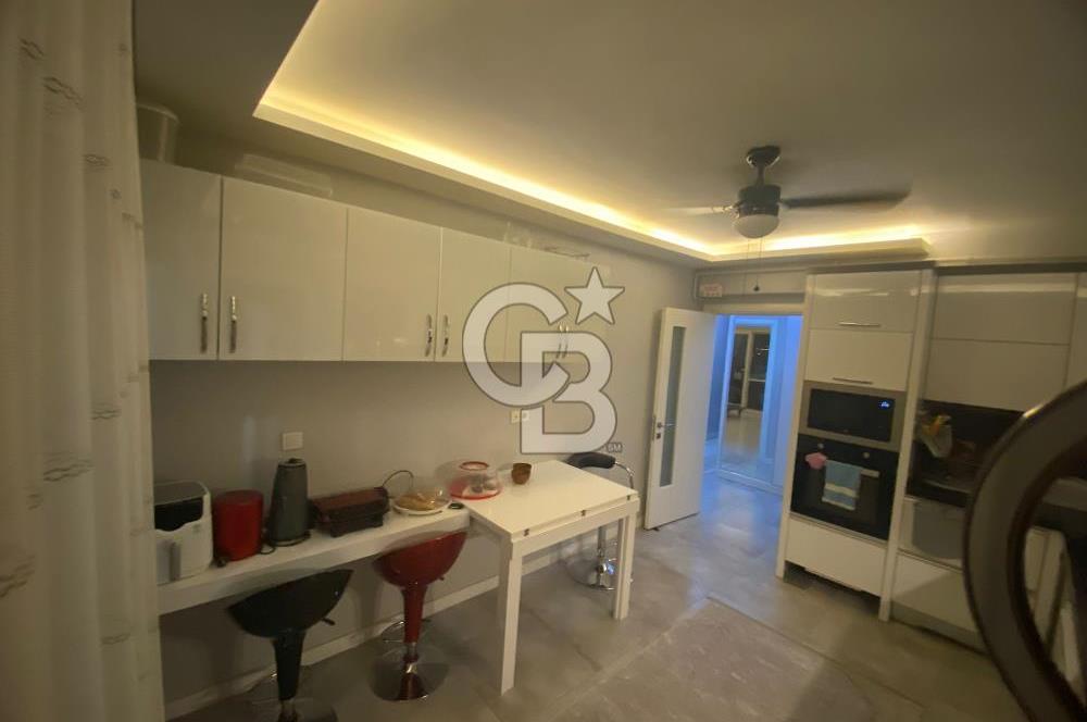Ulucak  bintaş manzara evleri sitesinde  satılık 135 m2 3+1 lüks daire
