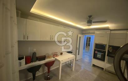 Ulucak  bintaş manzara evleri sitesinde  satılık 135 m2 3+1 lüks daire