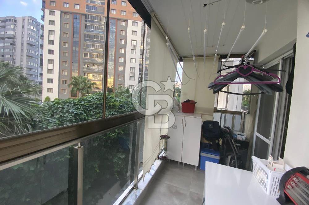 Ulucak  bintaş manzara evleri sitesinde  satılık 135 m2 3+1 lüks daire