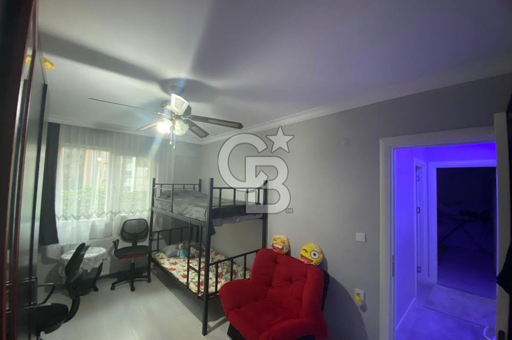 Ulucak  bintaş manzara evleri sitesinde  satılık 135 m2 3+1 lüks daire