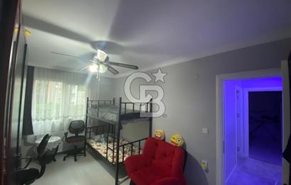Ulucak  bintaş manzara evleri sitesinde  satılık 135 m2 3+1 lüks daire