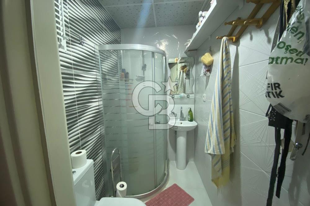 Ulucak  bintaş manzara evleri sitesinde  satılık 135 m2 3+1 lüks daire
