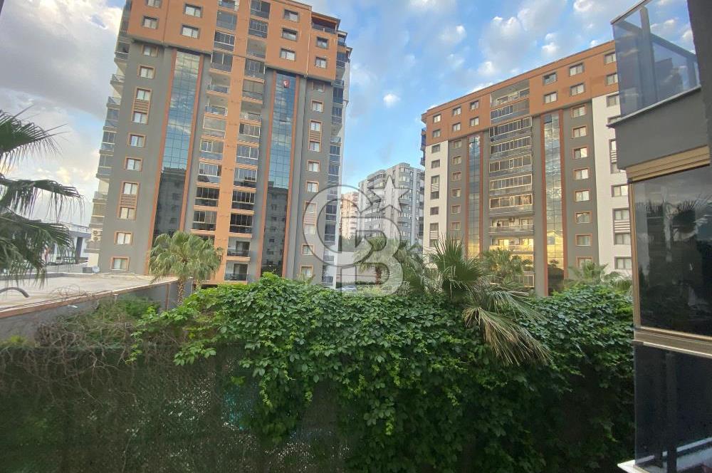 Ulucak  bintaş manzara evleri sitesinde  satılık 135 m2 3+1 lüks daire