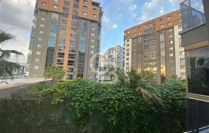 Ulucak  bintaş manzara evleri sitesinde  satılık 135 m2 3+1 lüks daire
