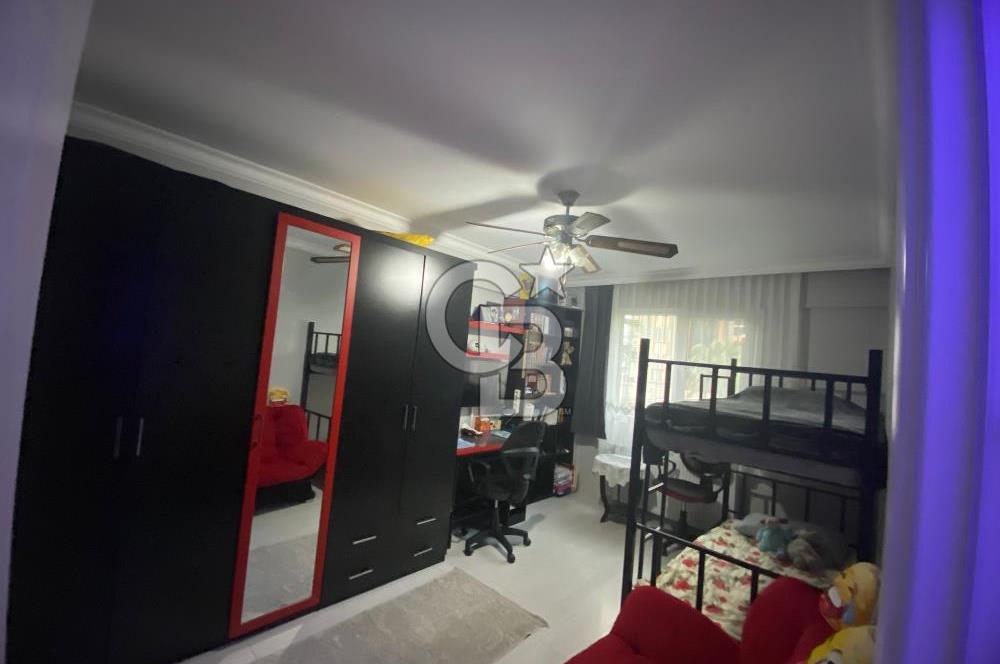 Ulucak  bintaş manzara evleri sitesinde  satılık 135 m2 3+1 lüks daire
