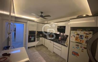 Ulucak  bintaş manzara evleri sitesinde  satılık 135 m2 3+1 lüks daire