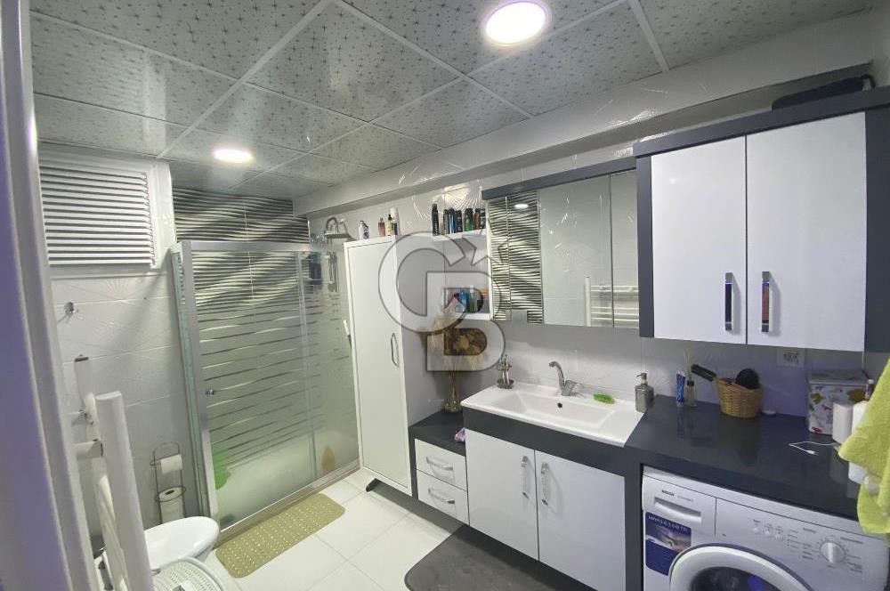 Ulucak  bintaş manzara evleri sitesinde  satılık 135 m2 3+1 lüks daire