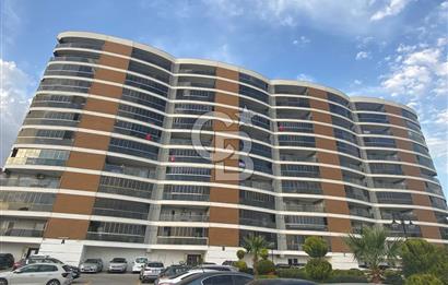 Ulucak  bintaş manzara evleri sitesinde  satılık 135 m2 3+1 lüks daire
