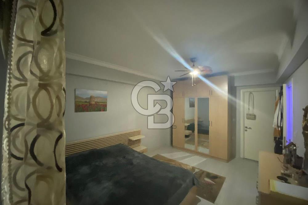 Ulucak  bintaş manzara evleri sitesinde  satılık 135 m2 3+1 lüks daire