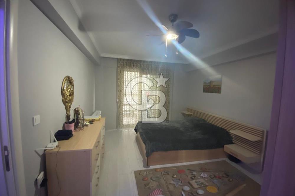 Ulucak  bintaş manzara evleri sitesinde  satılık 135 m2 3+1 lüks daire