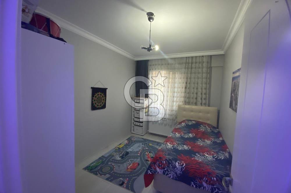 Ulucak  bintaş manzara evleri sitesinde  satılık 135 m2 3+1 lüks daire