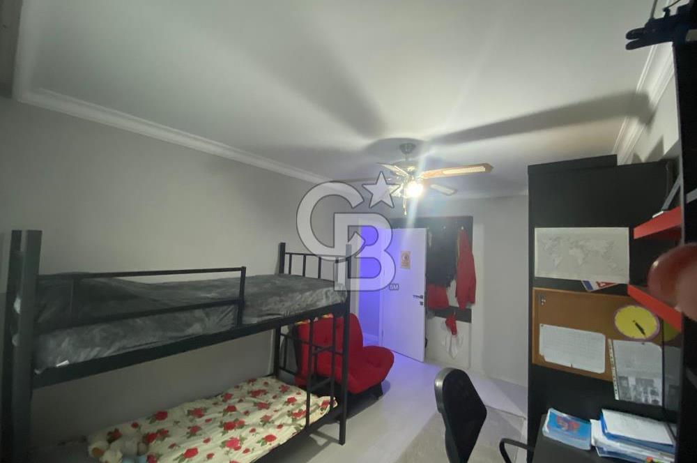 Ulucak  bintaş manzara evleri sitesinde  satılık 135 m2 3+1 lüks daire