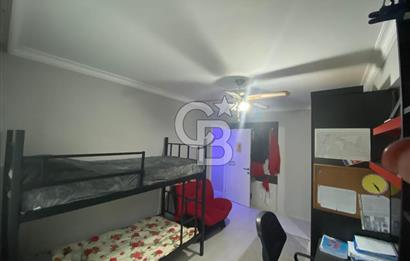 Ulucak  bintaş manzara evleri sitesinde  satılık 135 m2 3+1 lüks daire