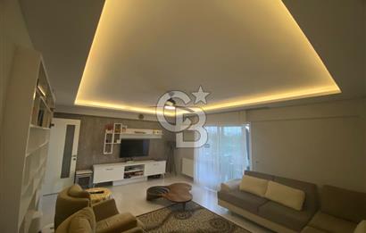 Ulucak  bintaş manzara evleri sitesinde  satılık 135 m2 3+1 lüks daire
