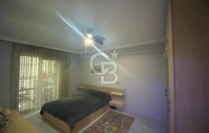 Ulucak  bintaş manzara evleri sitesinde  satılık 135 m2 3+1 lüks daire