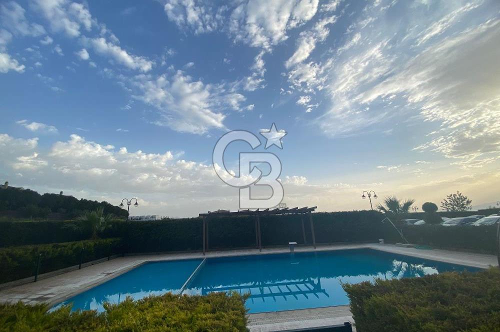 Ulucak  bintaş manzara evleri sitesinde  satılık 135 m2 3+1 lüks daire