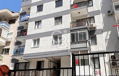 Göztepe Susuzdede Parkı yanı Deniz Manzaralı 4+1 Satılık Daire 