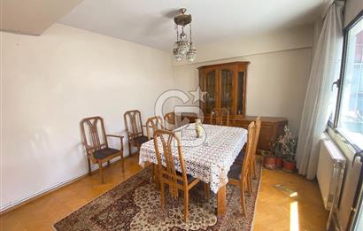 Göztepe Susuzdede Parkı yanı Deniz Manzaralı 4+1 Satılık Daire 