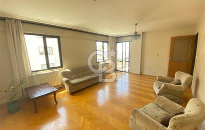 Göztepe Susuzdede Parkı yanı Deniz Manzaralı 4+1 Satılık Daire 
