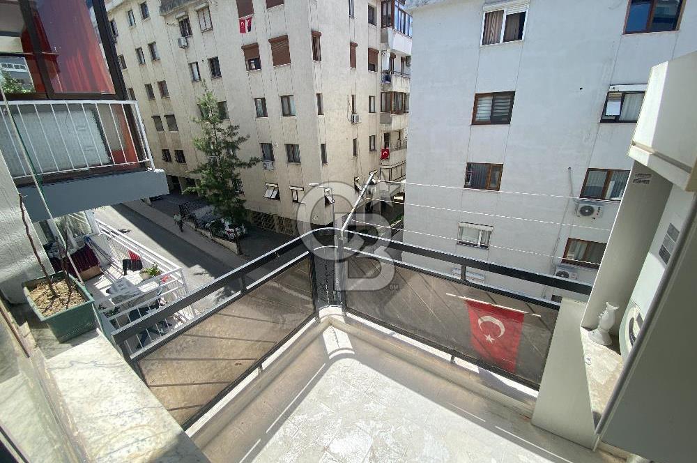 Göztepe Susuzdede Parkı yanı Deniz Manzaralı 4+1 Satılık Daire 