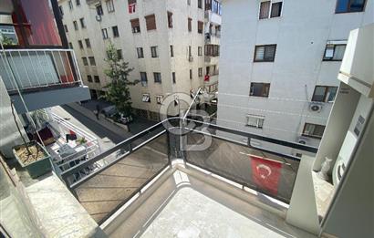 Göztepe Susuzdede Parkı yanı Deniz Manzaralı 4+1 Satılık Daire 