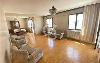 Göztepe Susuzdede Parkı yanı Deniz Manzaralı 4+1 Satılık Daire 