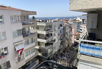Göztepe Susuzdede Parkı yanı Deniz Manzaralı 4+1 Satılık Daire 