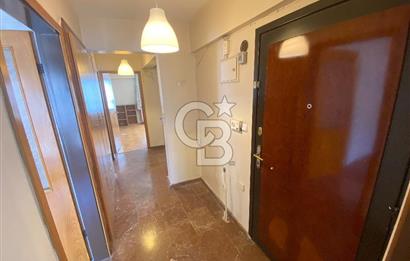 Göztepe Susuzdede Parkı yanı Deniz Manzaralı 4+1 Satılık Daire 
