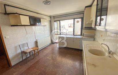 Göztepe Susuzdede Parkı yanı Deniz Manzaralı 4+1 Satılık Daire 