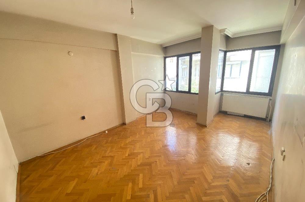 Göztepe Susuzdede Parkı yanı Deniz Manzaralı 4+1 Satılık Daire 