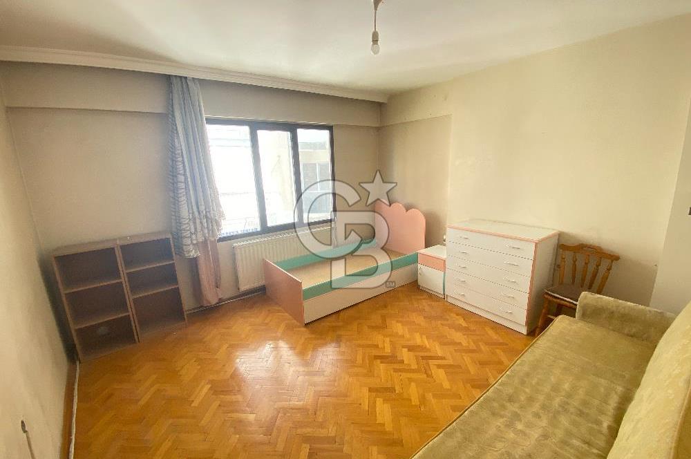 Göztepe Susuzdede Parkı yanı Deniz Manzaralı 4+1 Satılık Daire 