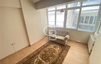 Göztepe Susuzdede Parkı yanı Deniz Manzaralı 4+1 Satılık Daire 