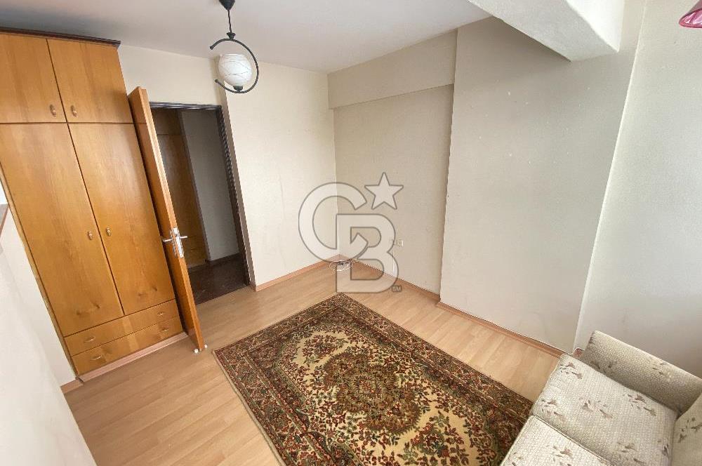 Göztepe Susuzdede Parkı yanı Deniz Manzaralı 4+1 Satılık Daire 