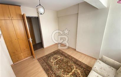 Göztepe Susuzdede Parkı yanı Deniz Manzaralı 4+1 Satılık Daire 