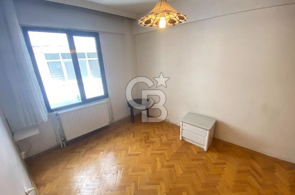 Göztepe Susuzdede Parkı yanı Deniz Manzaralı 4+1 Satılık Daire 