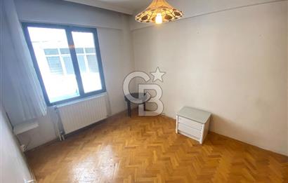 Göztepe Susuzdede Parkı yanı Deniz Manzaralı 4+1 Satılık Daire 