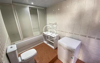 Göztepe Susuzdede Parkı yanı Deniz Manzaralı 4+1 Satılık Daire 