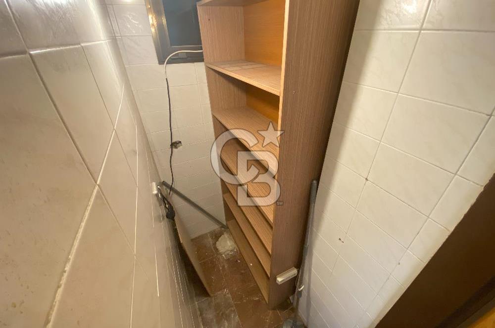 Göztepe Susuzdede Parkı yanı Deniz Manzaralı 4+1 Satılık Daire 