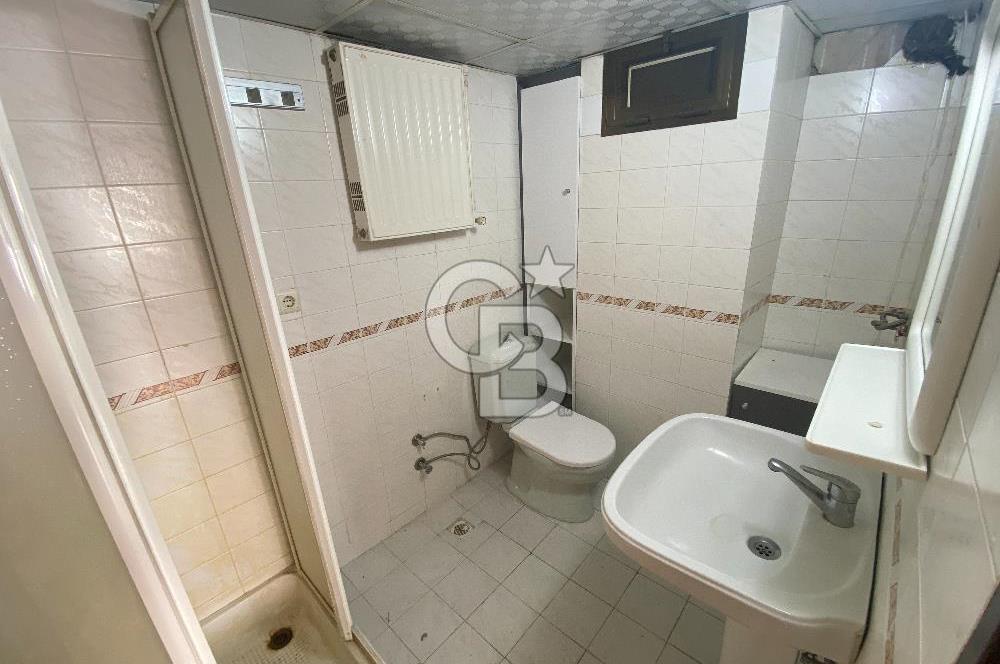 Göztepe Susuzdede Parkı yanı Deniz Manzaralı 4+1 Satılık Daire 