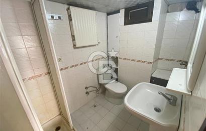Göztepe Susuzdede Parkı yanı Deniz Manzaralı 4+1 Satılık Daire 