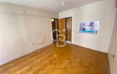 Göztepe Susuzdede Parkı yanı Deniz Manzaralı 4+1 Satılık Daire 