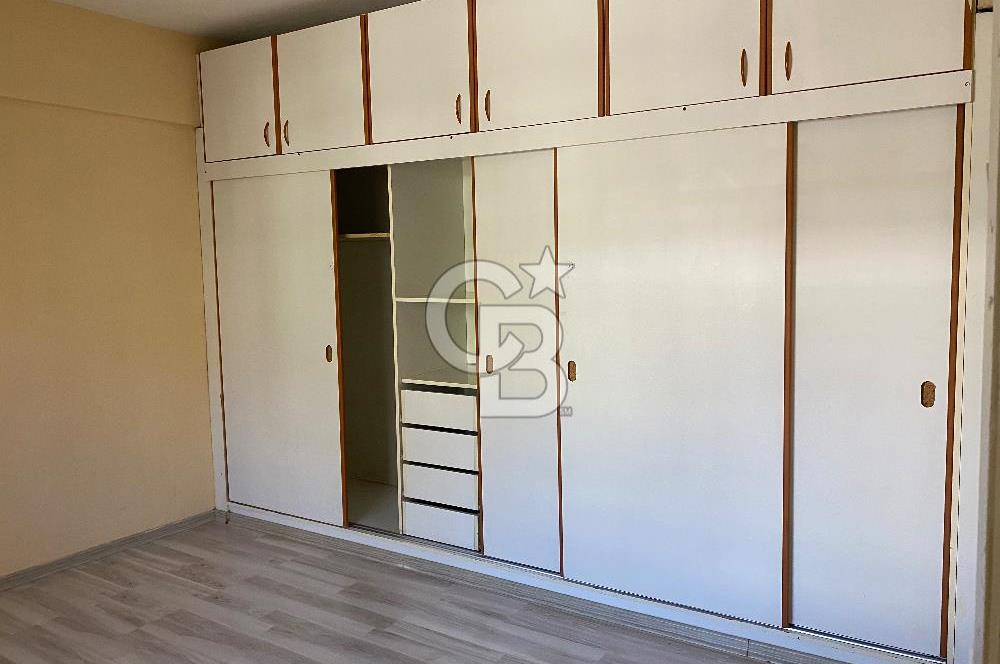 KARŞIYAKA CUMHURİYET MAH’DE 2+1 KİRALIK DAİRE 
