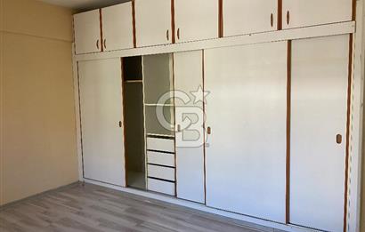 KARŞIYAKA CUMHURİYET MAH’DE 2+1 KİRALIK DAİRE 