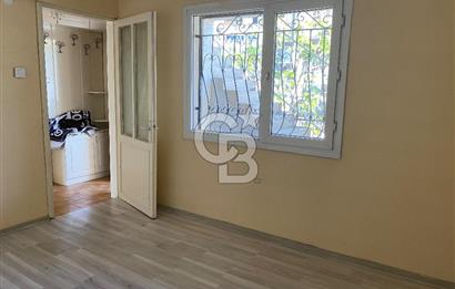 KARŞIYAKA CUMHURİYET MAH’DE 2+1 KİRALIK DAİRE 